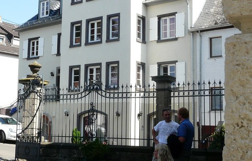 Landesmusikakademie Rheinland-Pfalz, Neuwied