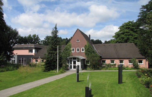 Nordkolleg Rendsburg Akademie f&uuml;r kulturelle Bildung