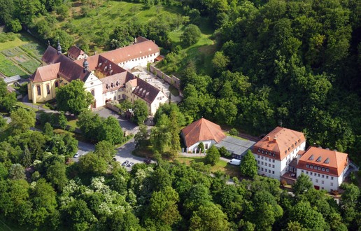 Bayerische Musikakademie Hammelburg