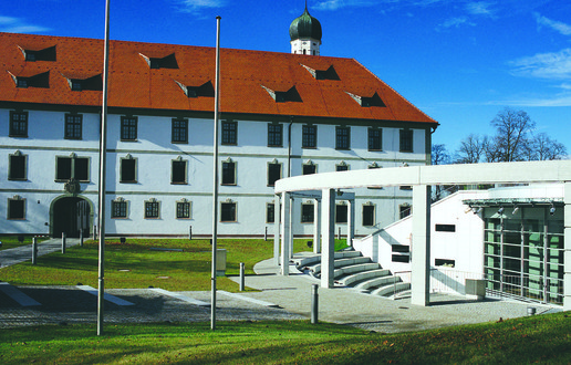 Bayerische Musikakademie Marktoberdorf
