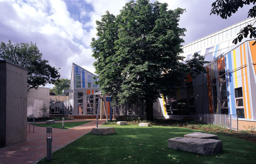 Landesmusikakademie Hamburg, Staatliche Jugendmusikschule Hamburg (Foto:&nbsp;Staatliche Jugendmusikschule Hamburg)