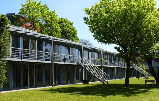 Akademie der Kulturellen Bildung des Bundes und des Landes NRW, Remscheid