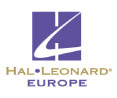 Hal Leonard
